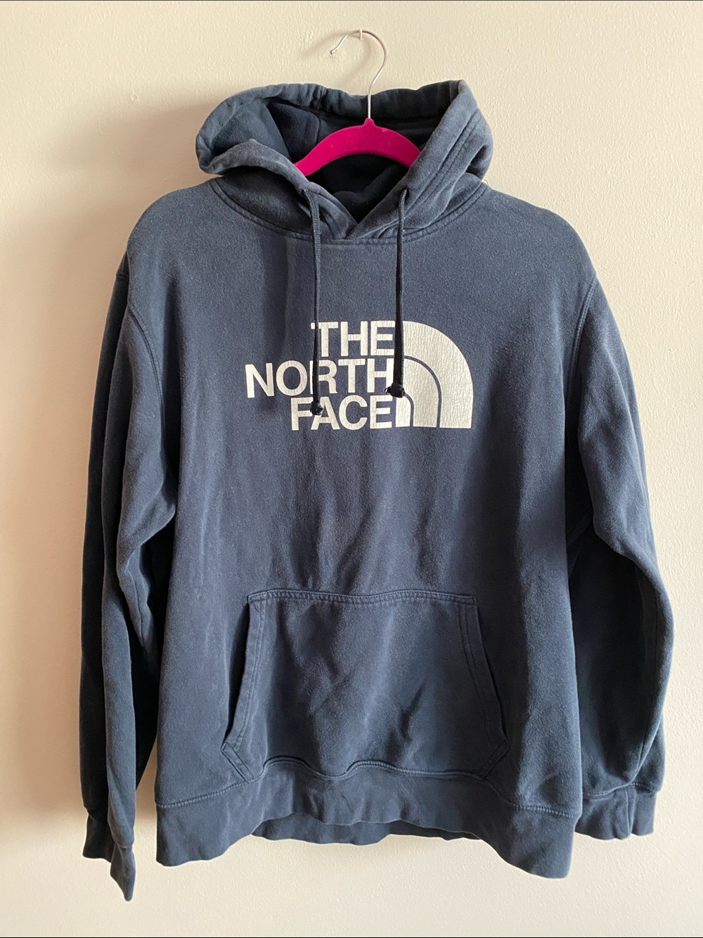 The North Face Hoodie